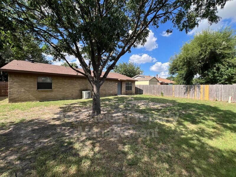 Fort Worth Texas Homes for Rent 
