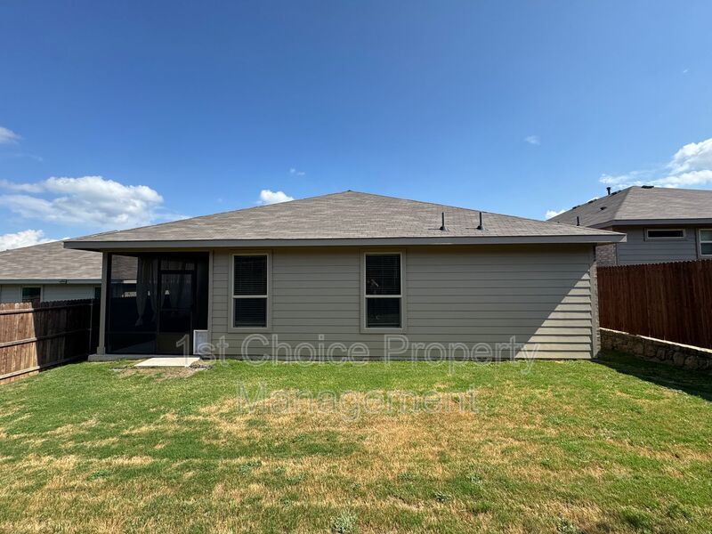 Fort Worth Texas Homes For Rent property image