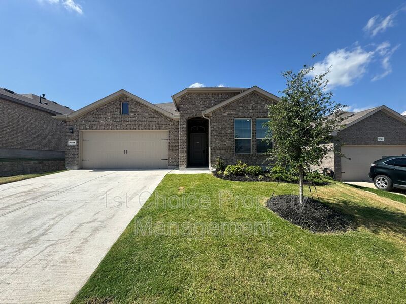 Fort Worth Texas Homes For Rent property image