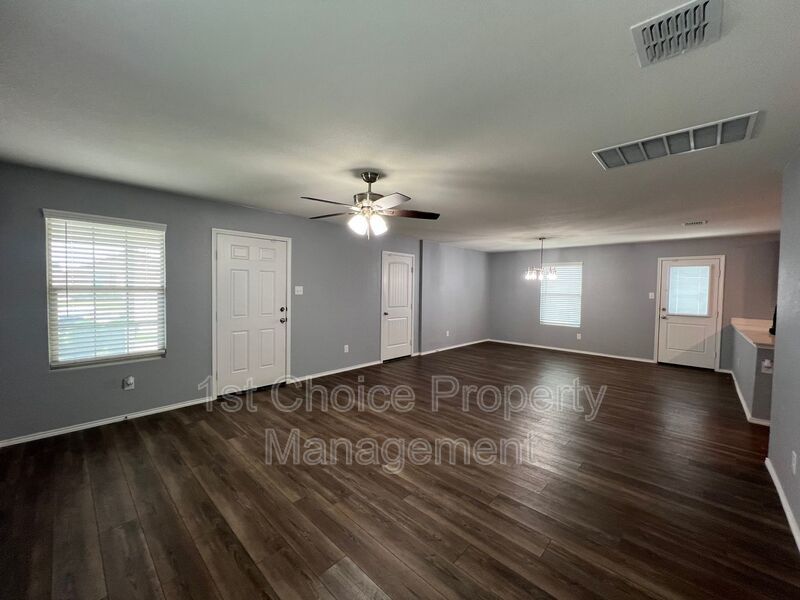 Fort Worth Texas Homes For Rent 