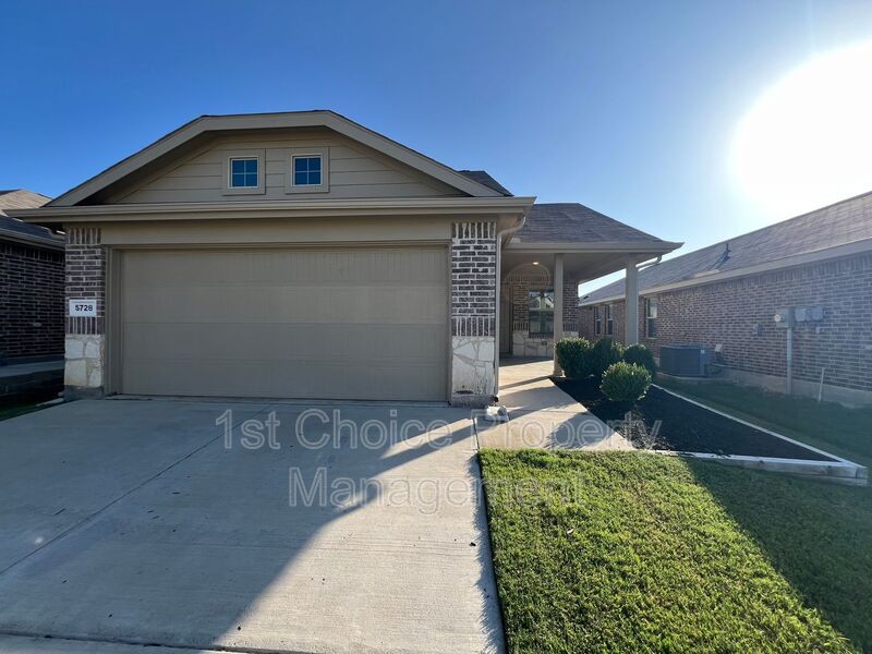 Fort Worth Texas Homes For Rent 