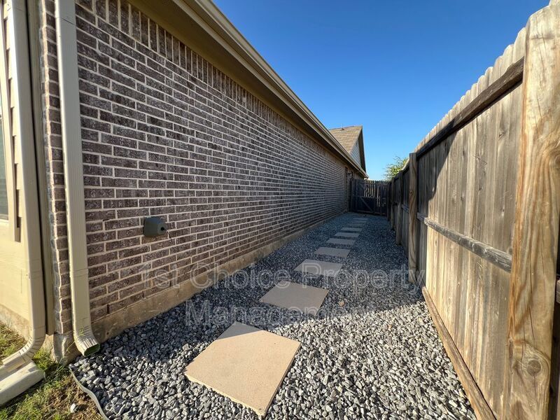 Fort Worth Texas Homes For Rent 