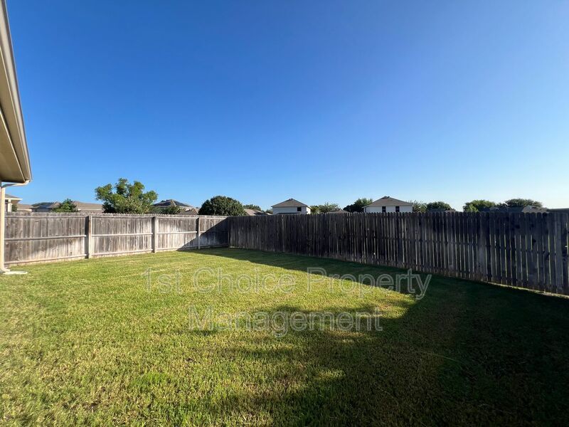 Fort Worth Texas Homes For Rent 