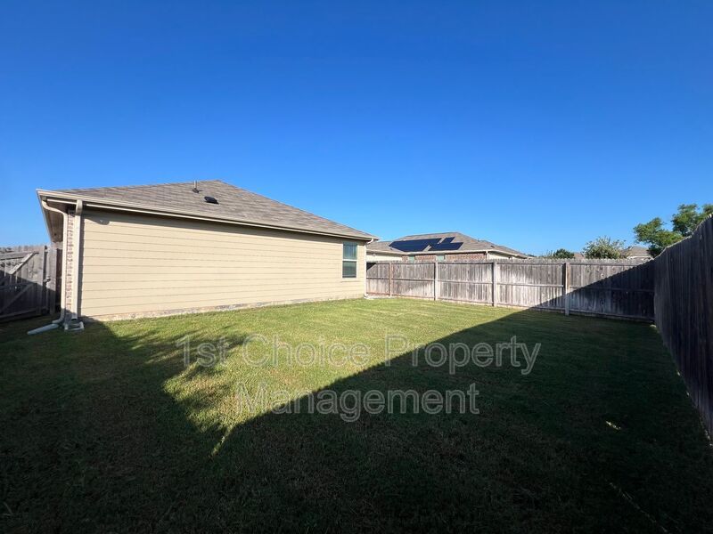 Fort Worth Texas Homes For Rent 