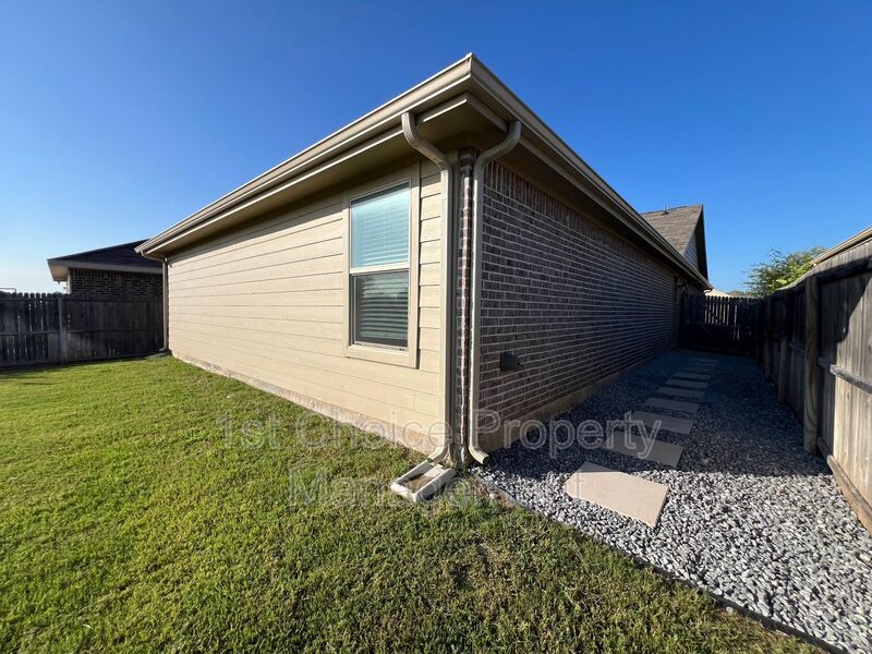Fort Worth Texas Homes For Rent 