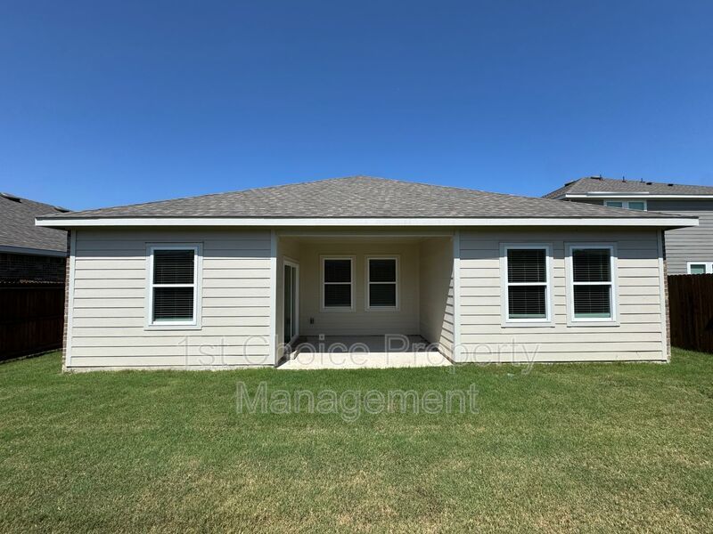 Fort Worth Texas Homes For Rent 