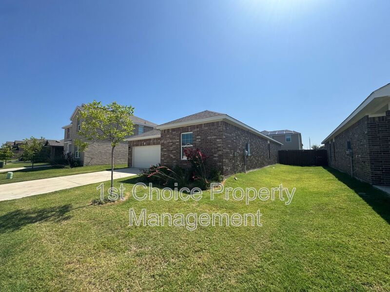 Fort Worth Texas Homes For Rent 