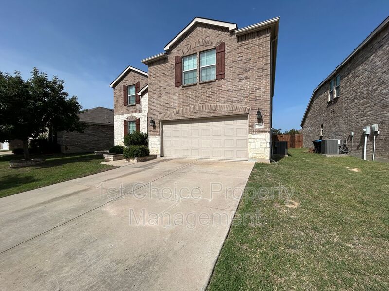 Fort Worth Texas Homes for Rent property image