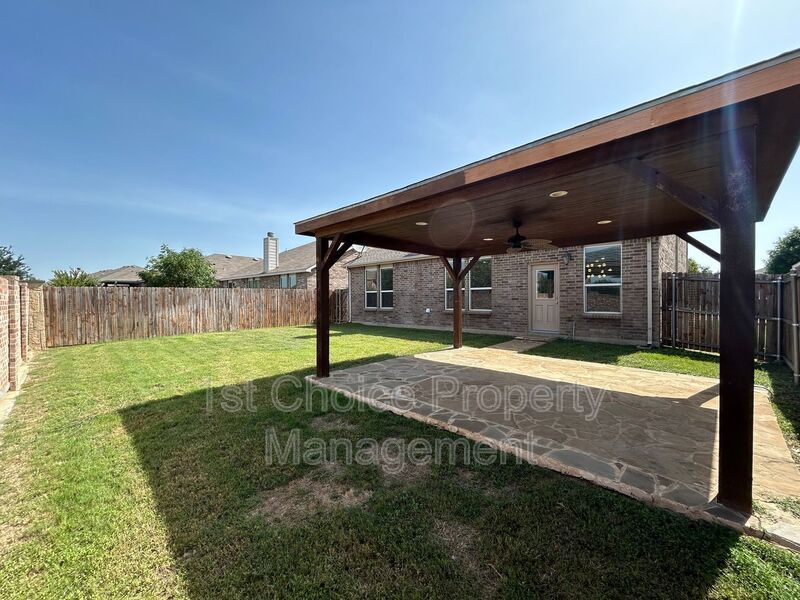 Fort Worth Texas Homes for Rent property image
