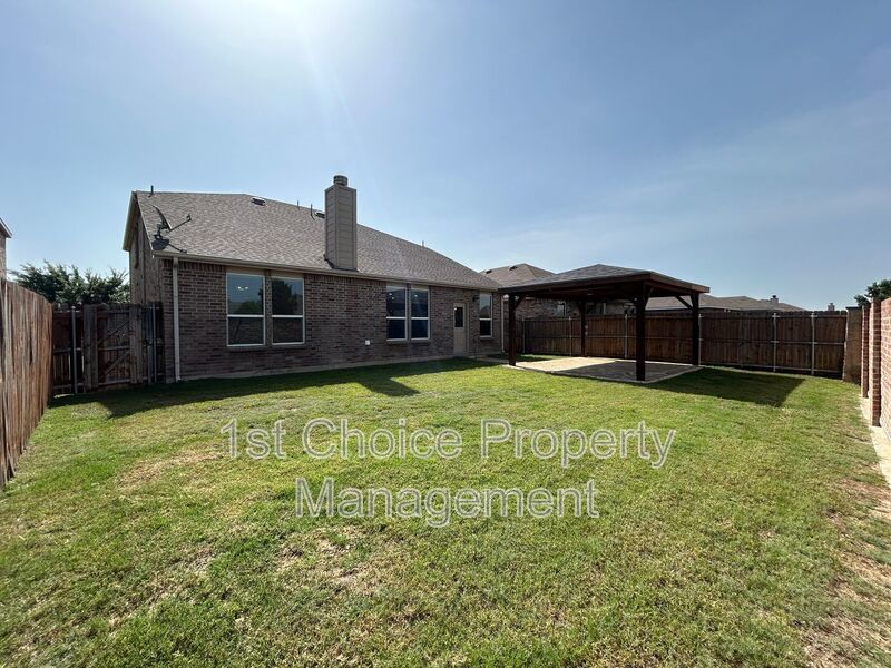 Fort Worth Texas Homes for Rent property image