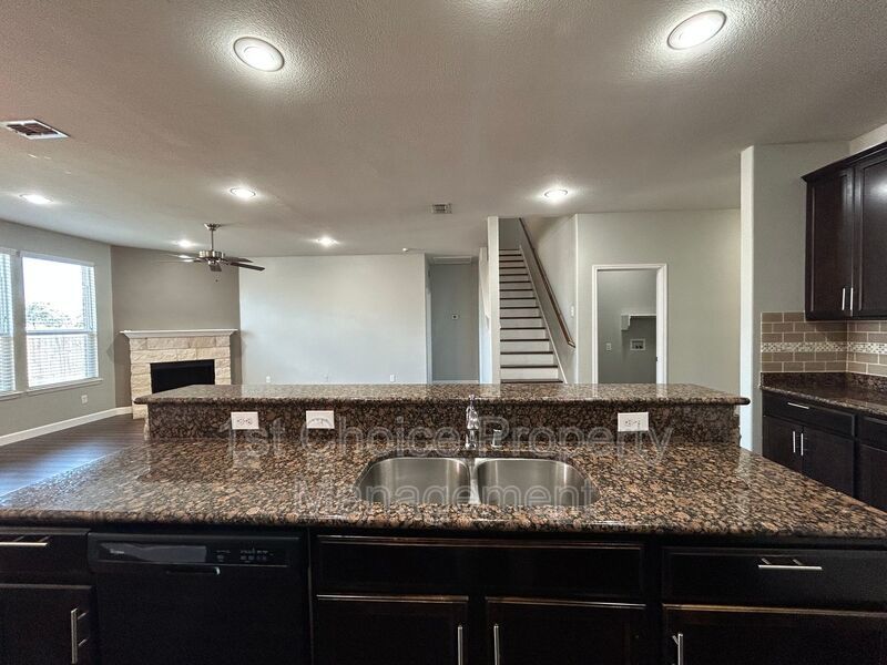 Fort Worth Texas Homes for Rent property image