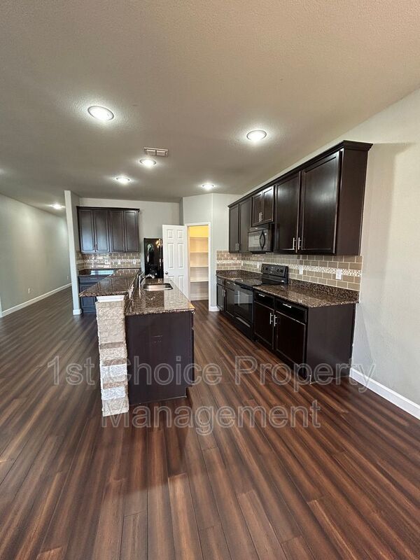 Fort Worth Texas Homes for Rent property image