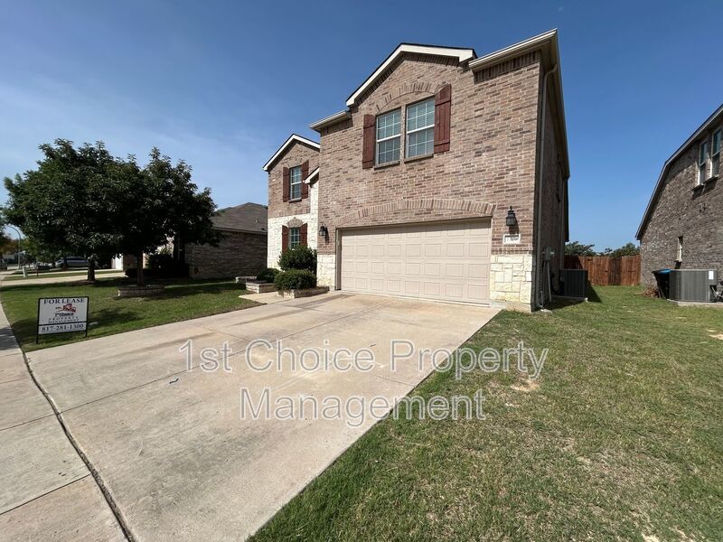 Fort Worth Texas Homes for Rent property image