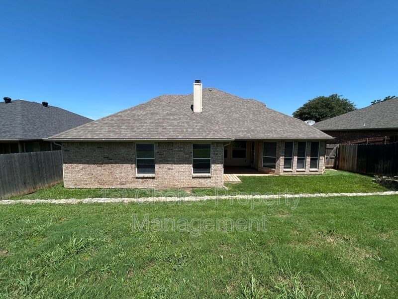 Willow Park Texas Homes for Rent property image
