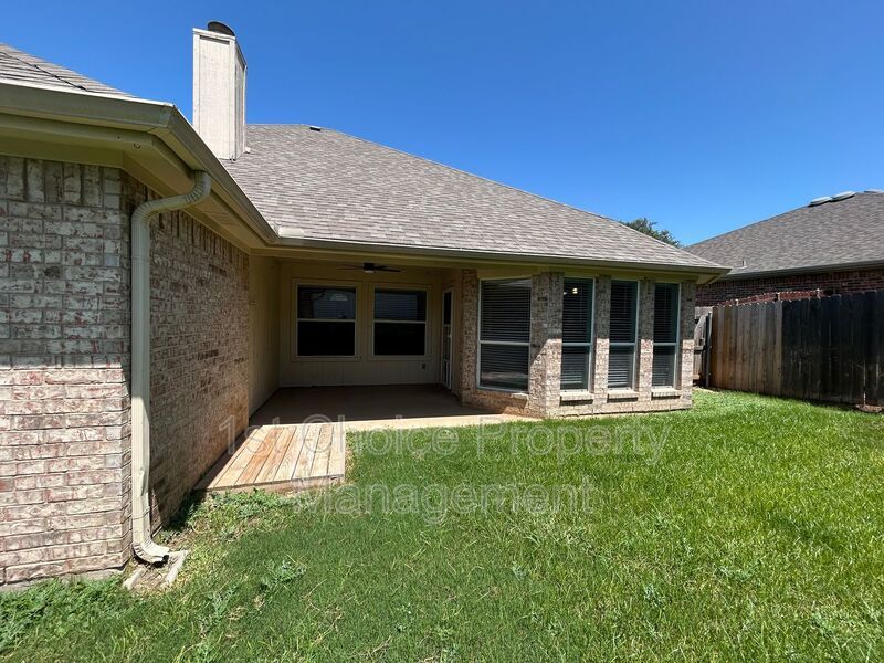 Willow Park Texas Homes for Rent property image