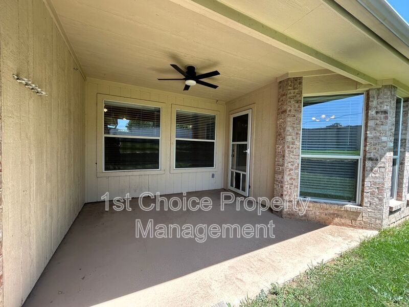 Willow Park Texas Homes for Rent property image
