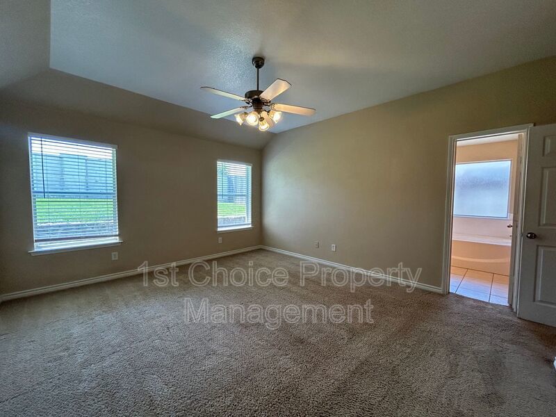 Willow Park Texas Homes for Rent property image