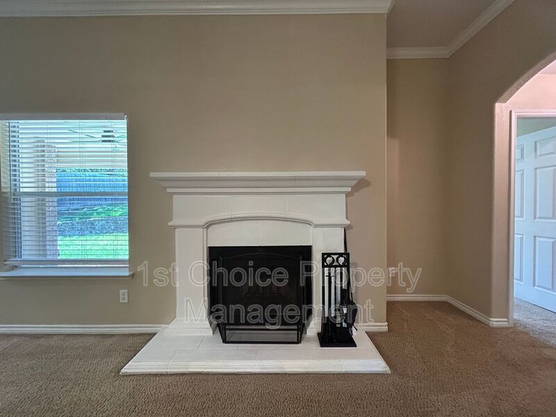 Willow Park Texas Homes for Rent property image