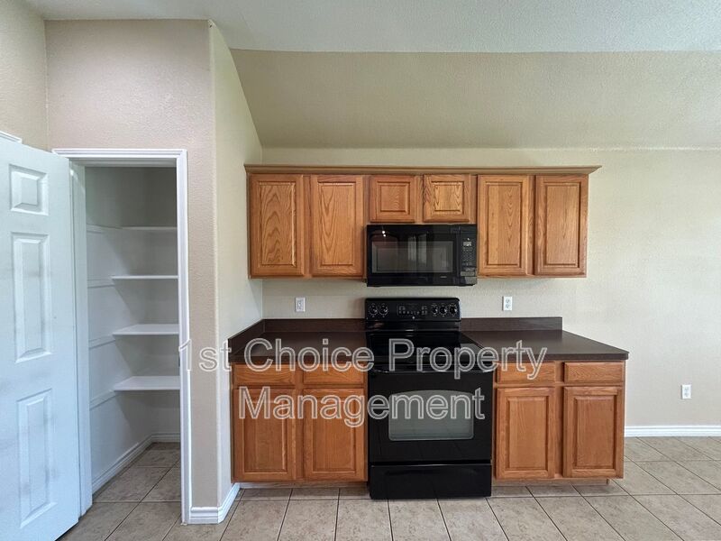 Willow Park Texas Homes for Rent property image