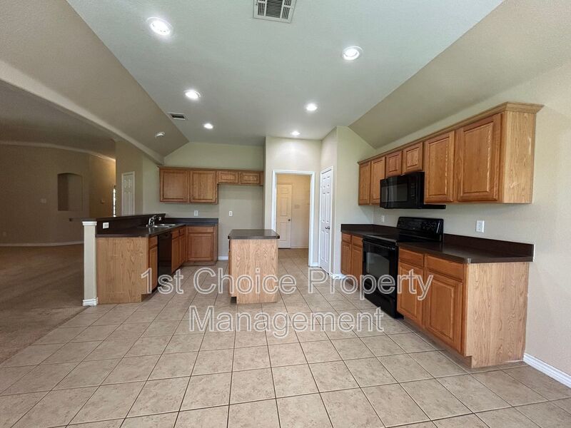 Willow Park Texas Homes for Rent property image