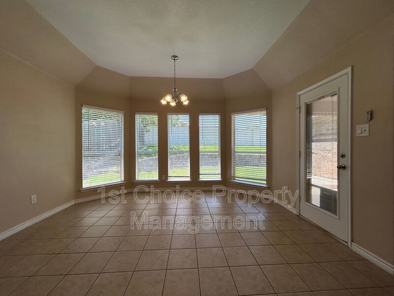 Willow Park Texas Homes for Rent property image