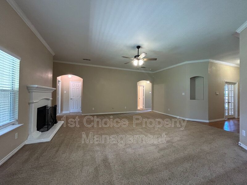 Willow Park Texas Homes for Rent property image