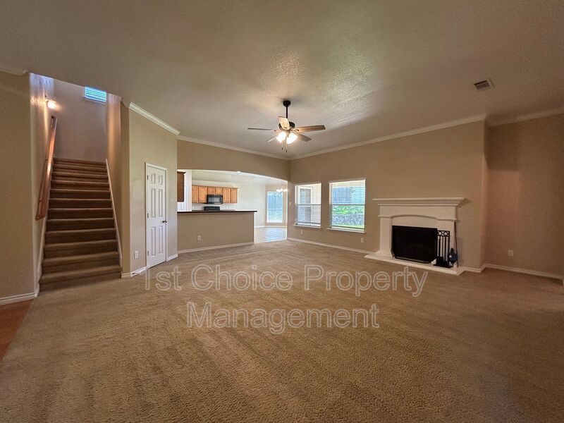 Willow Park Texas Homes for Rent property image