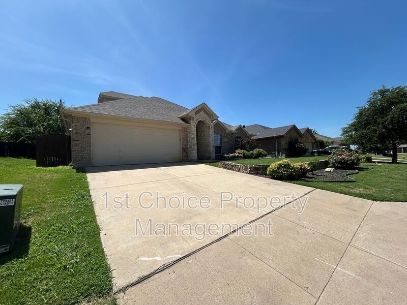 Willow Park Texas Homes for Rent property image