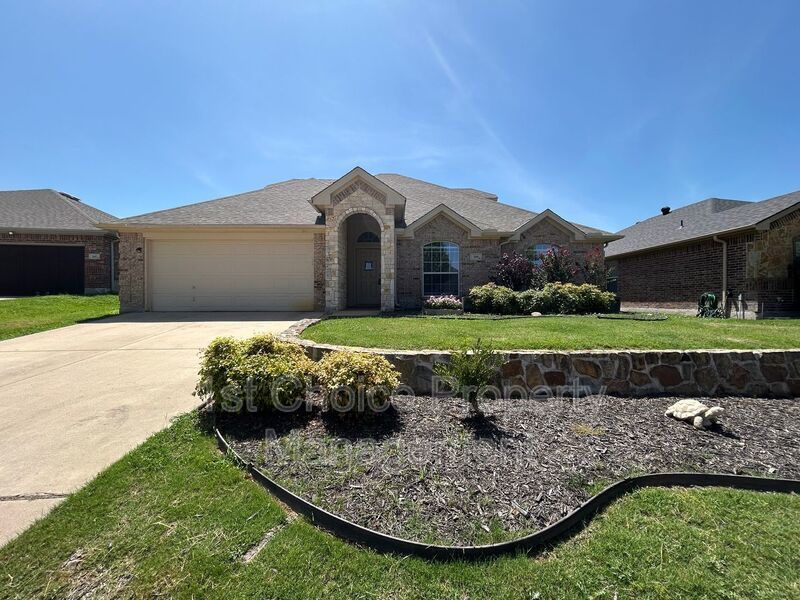 Willow Park Texas Homes for Rent property image