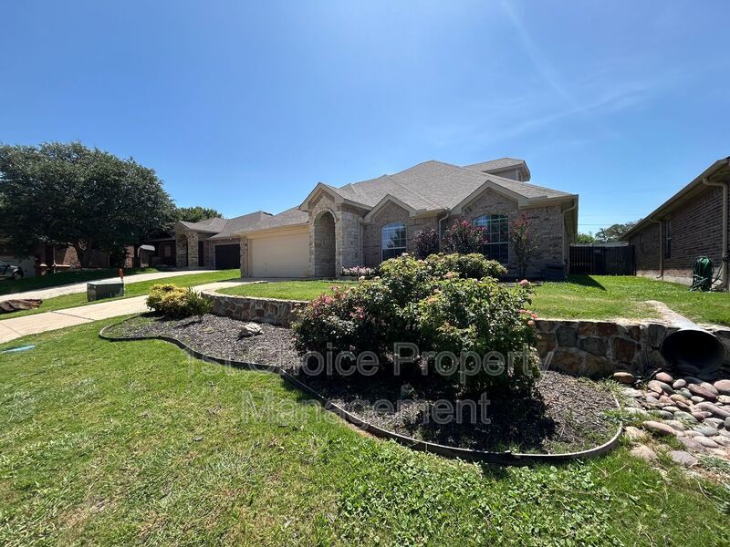 Willow Park Texas Homes for Rent property image