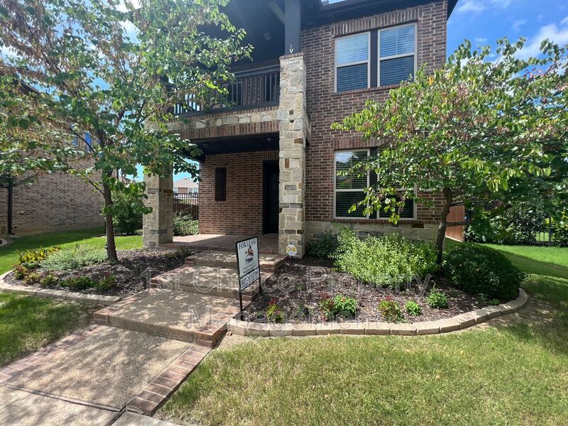 Fort Worth Texas Homes For Rent Viridian Arlington property image