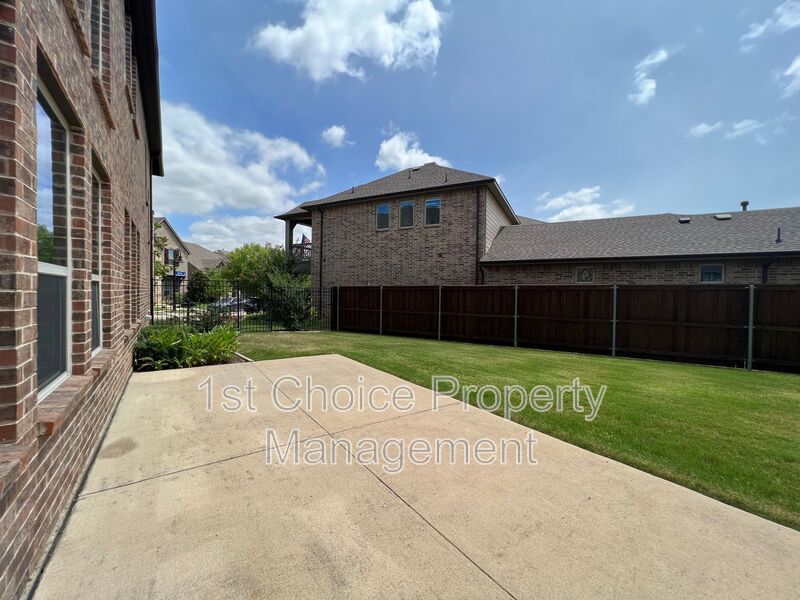 Fort Worth Texas Homes For Rent Viridian Arlington property image
