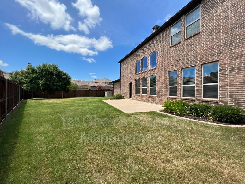 Fort Worth Texas Homes For Rent Viridian Arlington property image