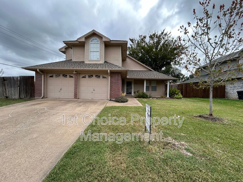 North Richland Hills Homes for Rent property image