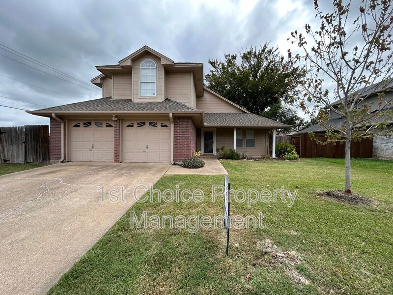North Richland Hills Homes for Rent property image