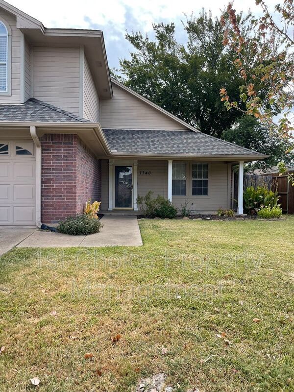 North Richland Hills Homes for Rent property image