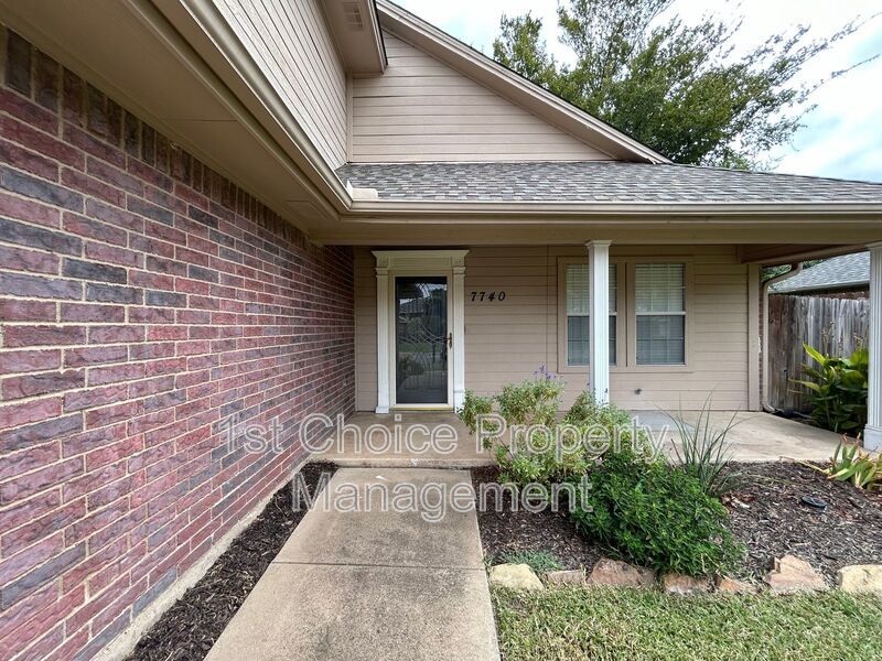 North Richland Hills Homes for Rent property image