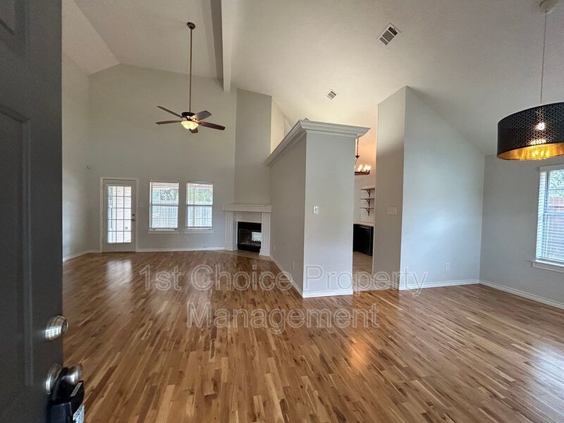North Richland Hills Homes for Rent property image