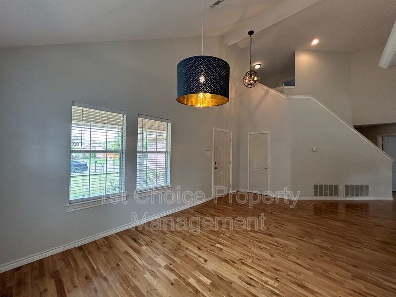 North Richland Hills Homes for Rent property image