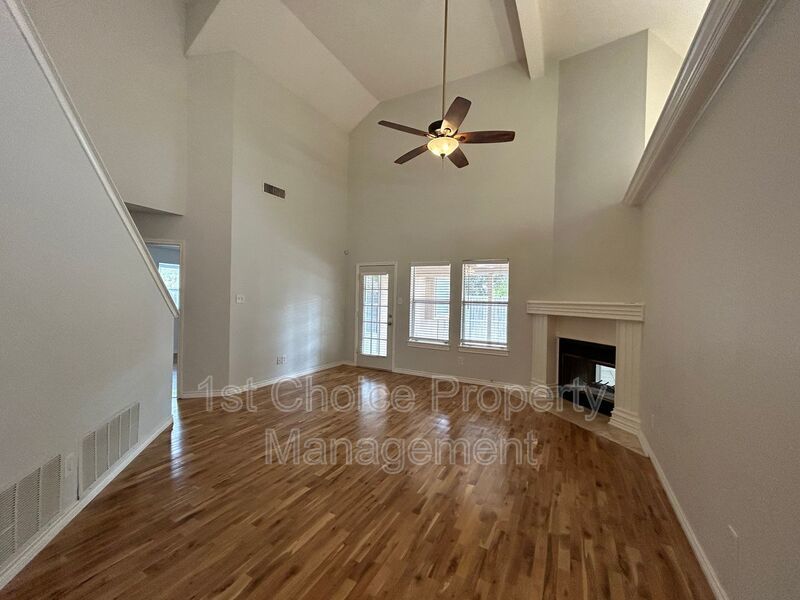 North Richland Hills Homes for Rent property image