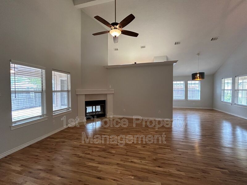 North Richland Hills Homes for Rent property image