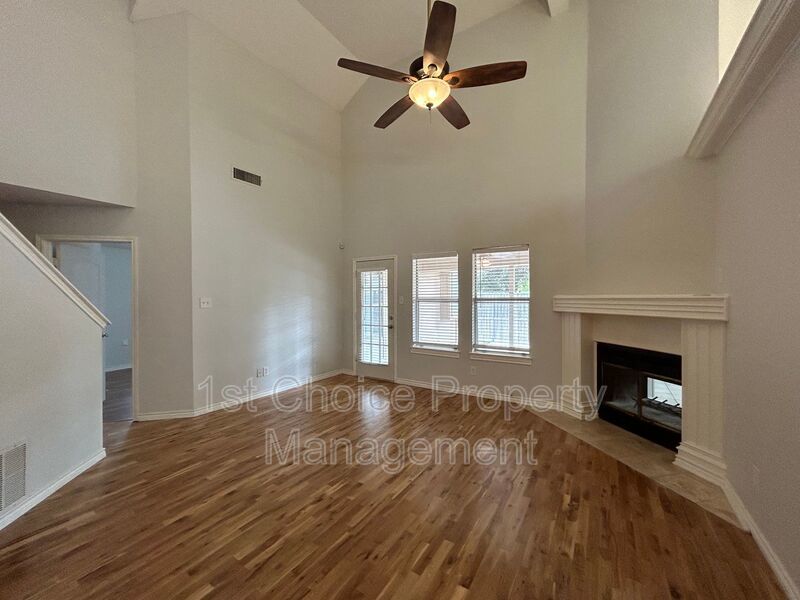 North Richland Hills Homes for Rent property image