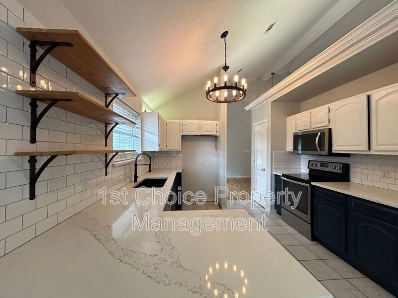 North Richland Hills Homes for Rent property image