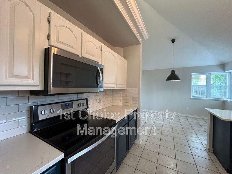 North Richland Hills Homes for Rent property image