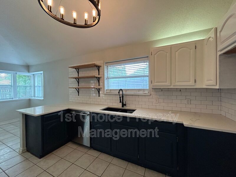 North Richland Hills Homes for Rent property image