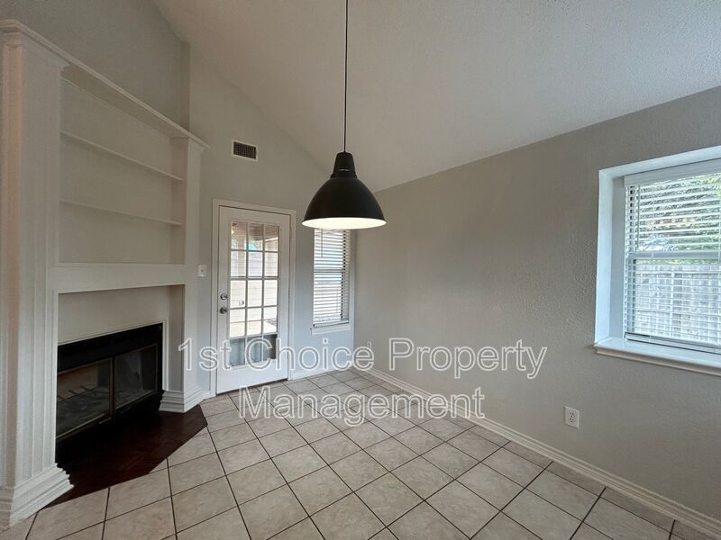 North Richland Hills Homes for Rent property image