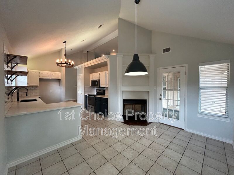 North Richland Hills Homes for Rent property image