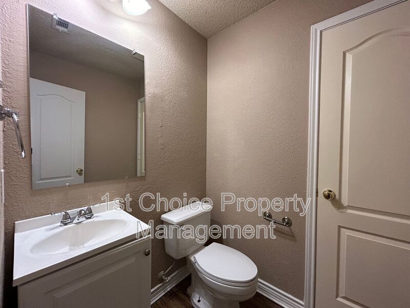 North Richland Hills Homes for Rent property image