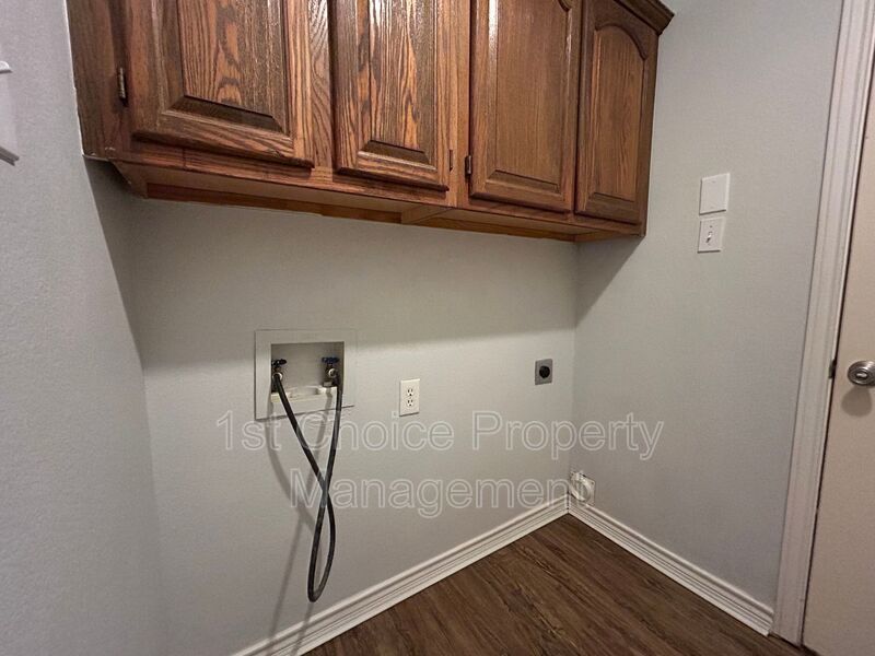 North Richland Hills Homes for Rent property image