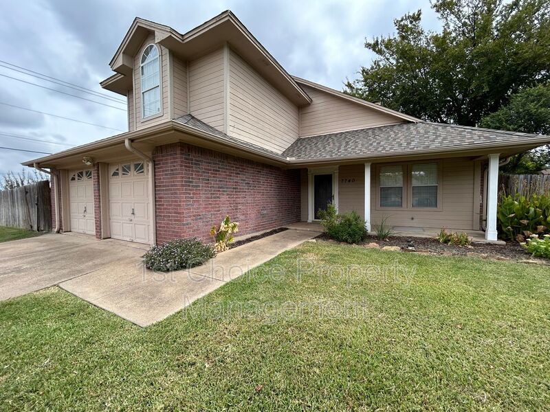 North Richland Hills Homes for Rent property image